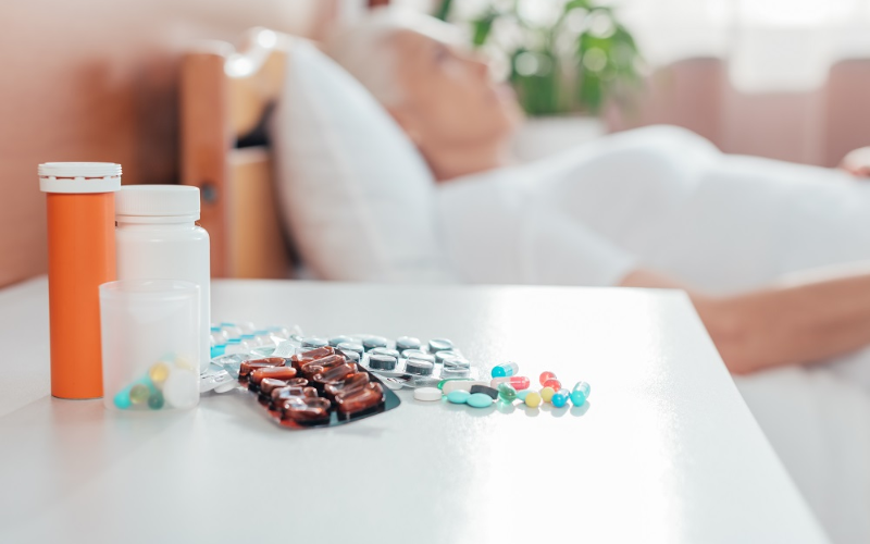 Manage Toothache Temporarily at Home