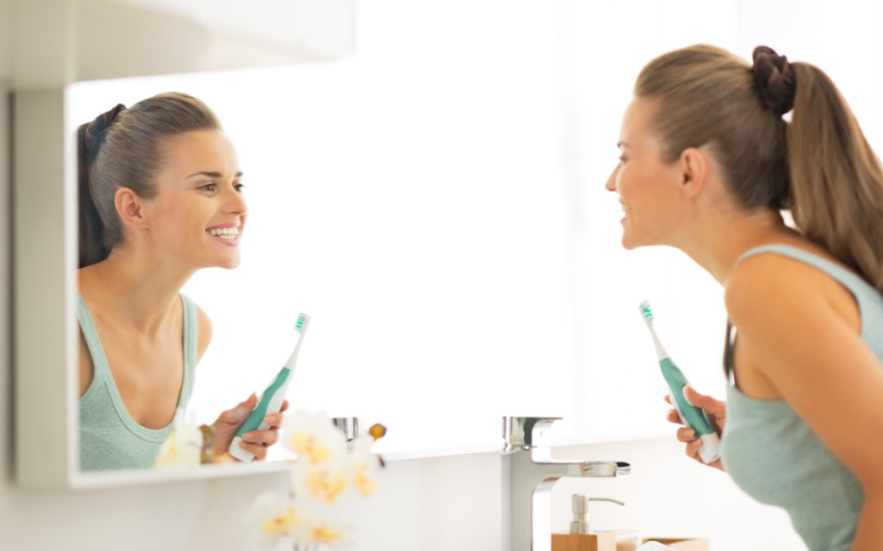 Tips To Maintain Your Teeth Whitening Result