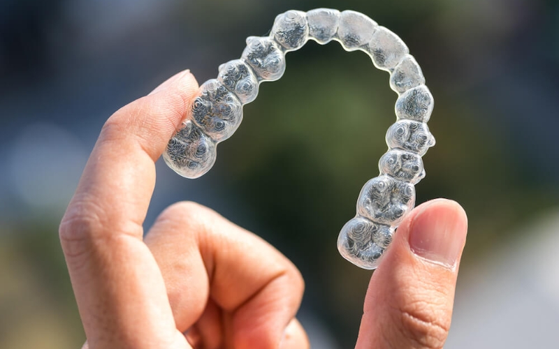 What Happens If You Don’t Wear Your Invisalign For 22 Hours