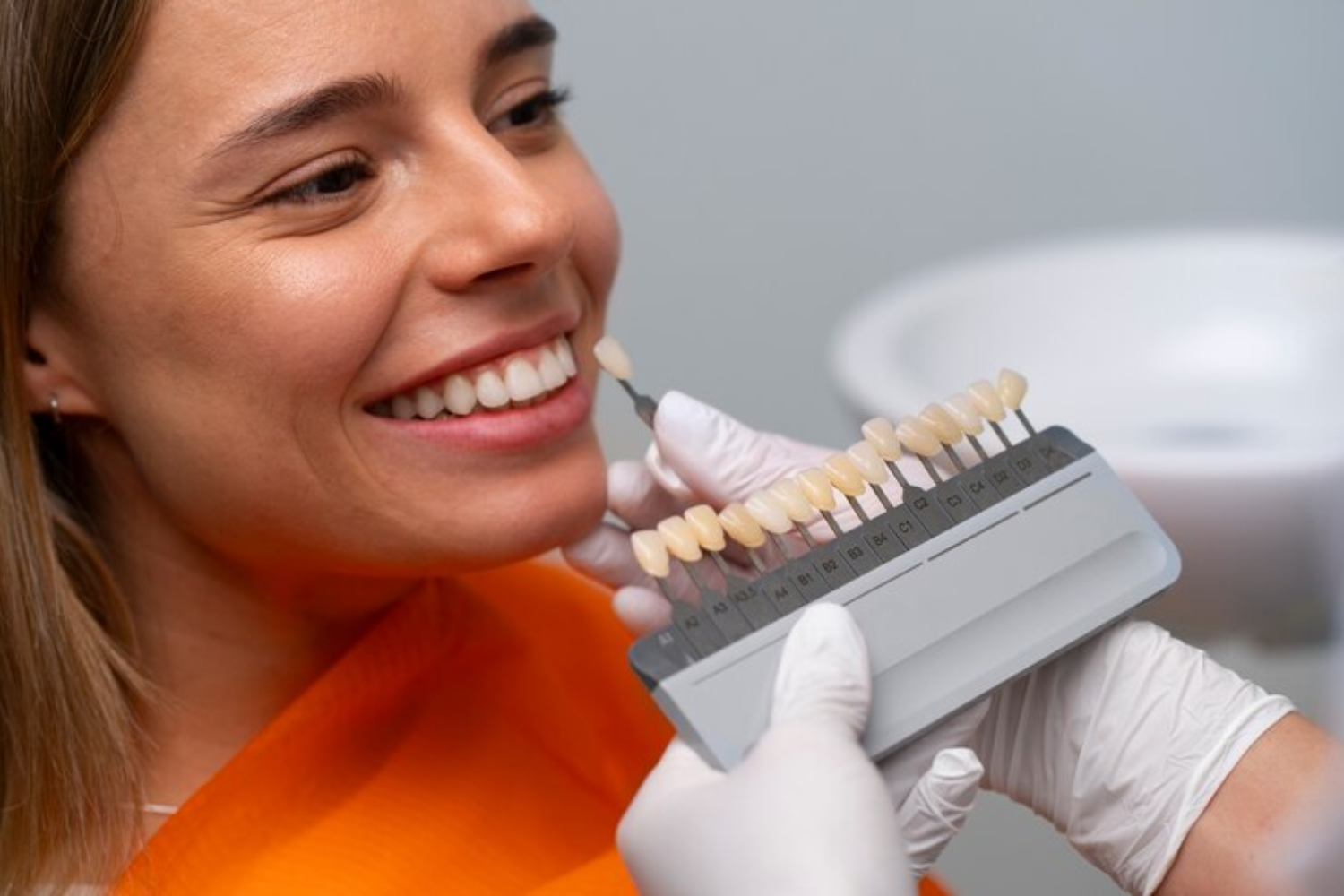 the longevity of dental veneers