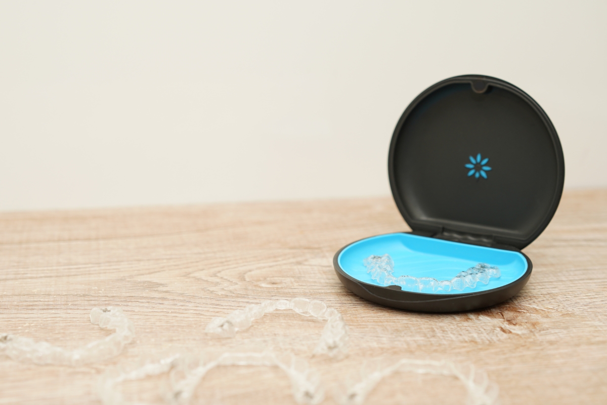 invisalign-fisherville